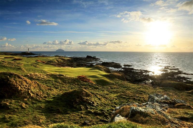 Trump Turnberry, a Luxury Collection Resort - Genel