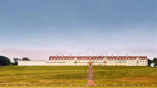 Trump Turnberry, a Luxury Collection Resort fotoÄŸrafÄ±