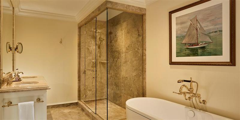 Trump Turnberry, a Luxury Collection Resort - Genel