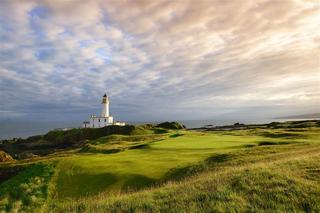 Trump Turnberry, a Luxury Collection Resort fotoÄŸrafÄ±