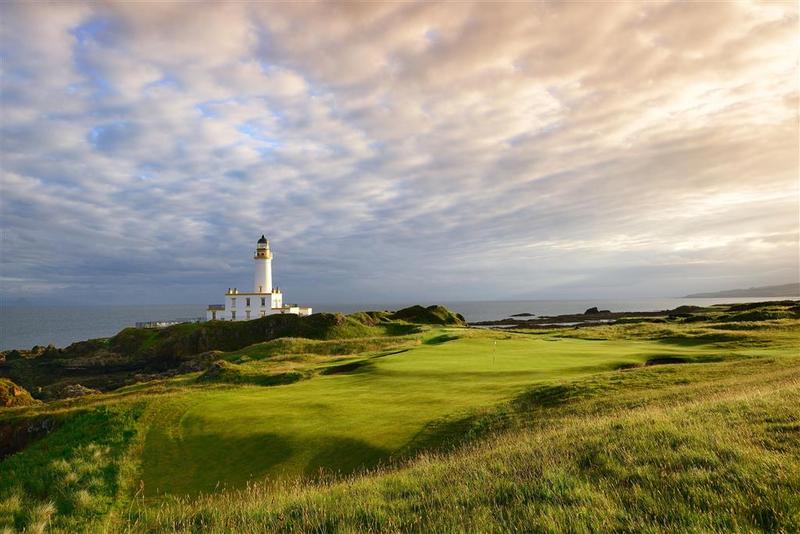 Trump Turnberry, a Luxury Collection Resort - Genel