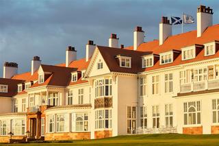 Trump Turnberry, a Luxury Collection Resort fotoÄŸrafÄ±