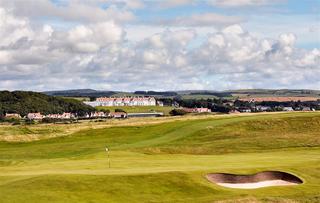 Trump Turnberry, a Luxury Collection Resort fotoÄŸrafÄ±