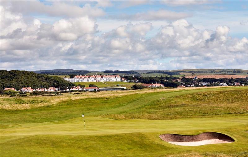 Trump Turnberry, a Luxury Collection Resort - Genel