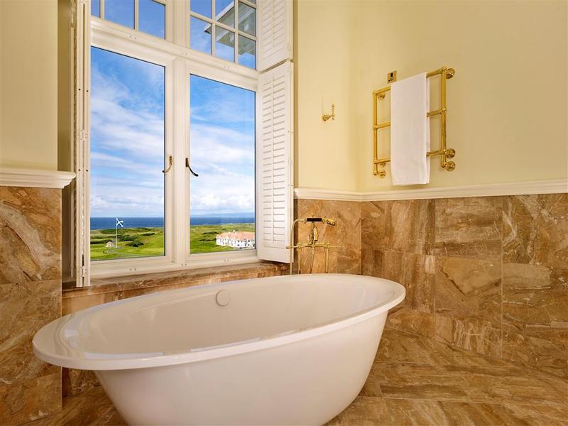 Trump Turnberry, a Luxury Collection Resort - Genel