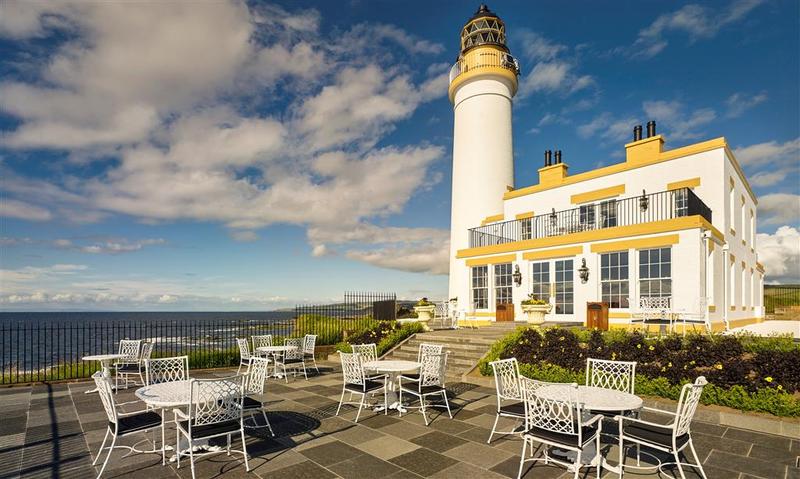 Trump Turnberry, a Luxury Collection Resort - Genel