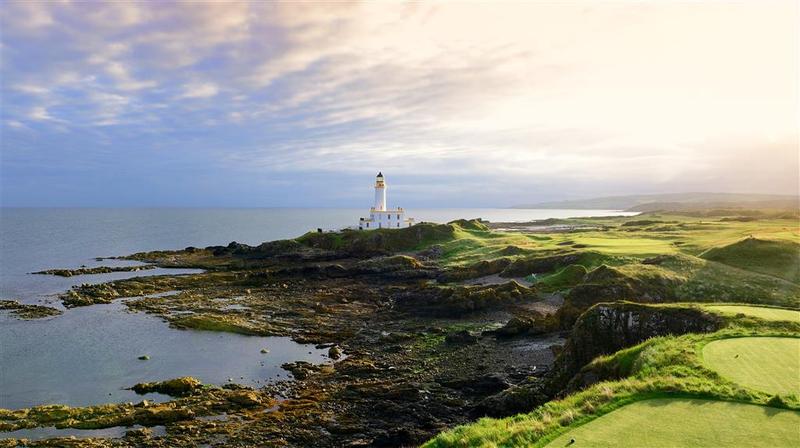Trump Turnberry, a Luxury Collection Resort - Genel
