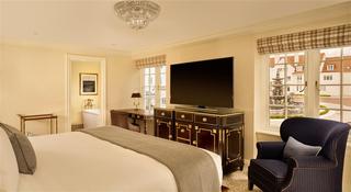 Trump Turnberry, a Luxury Collection Resort fotoÄŸrafÄ±