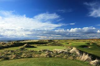 Trump Turnberry, a Luxury Collection Resort fotoÄŸrafÄ±