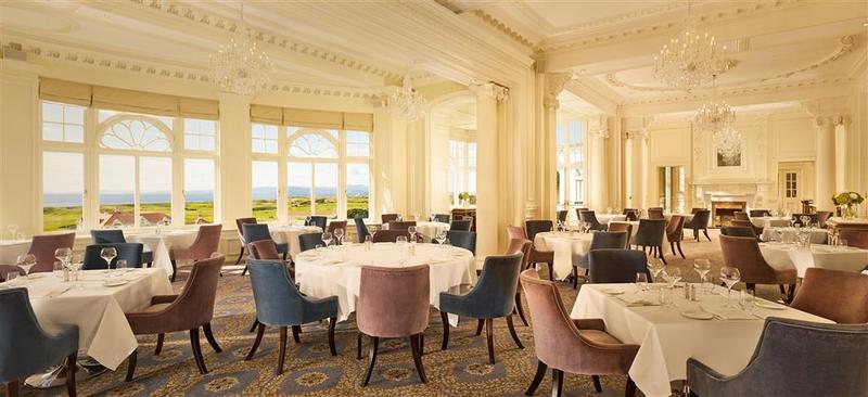 Trump Turnberry, a Luxury Collection Resort - Genel