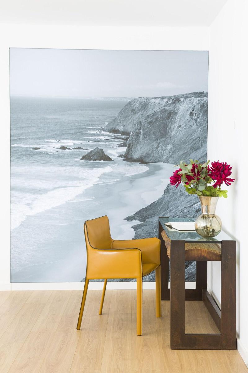 ALCATRUZ - Lobi