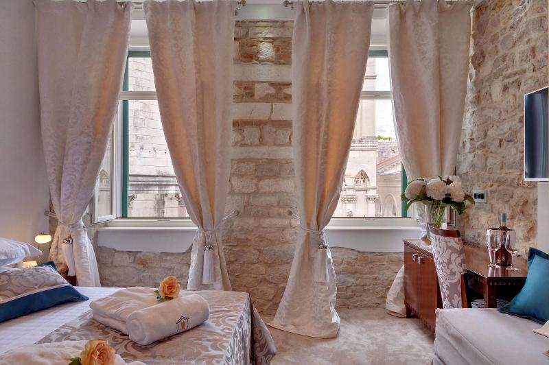 Heritage Hotel Antique Split - Genel