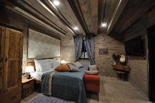 Ethno Houses Plitvica Selo