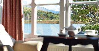 Eilean Iarmain Hotel fotoÄŸrafÄ±