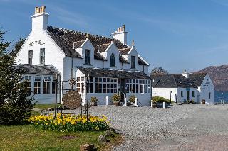 Eilean Iarmain Hotel otel fotoğrafı