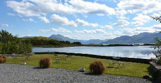 Eilean Iarmain Hotel fotoÄŸrafÄ±