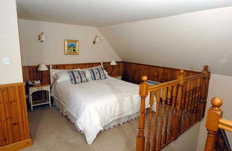 Eilean Iarmain Hotel fotoÄŸrafÄ±