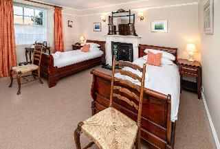 Eilean Iarmain Hotel fotoÄŸrafÄ±