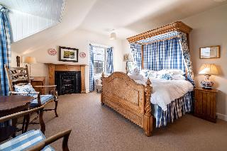Eilean Iarmain Hotel fotoÄŸrafÄ±