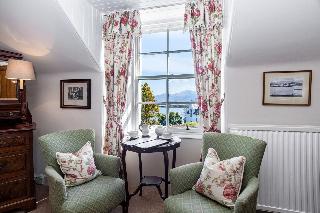 Eilean Iarmain Hotel fotoÄŸrafÄ±