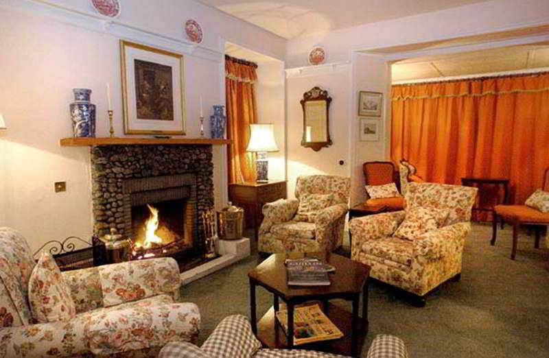 Eilean Iarmain Hotel fotoÄŸrafÄ±