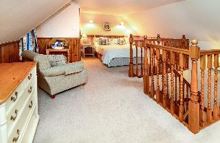 Eilean Iarmain Hotel fotoÄŸrafÄ±