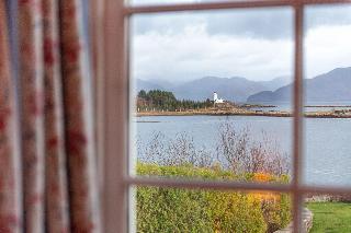 Eilean Iarmain Hotel fotoÄŸrafÄ±