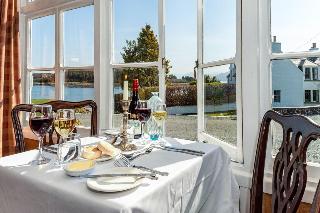 Eilean Iarmain Hotel fotoÄŸrafÄ±