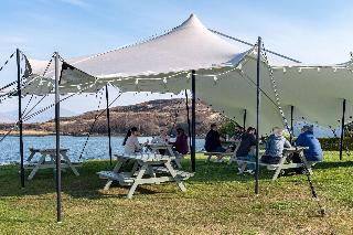 Eilean Iarmain Hotel fotoÄŸrafÄ±