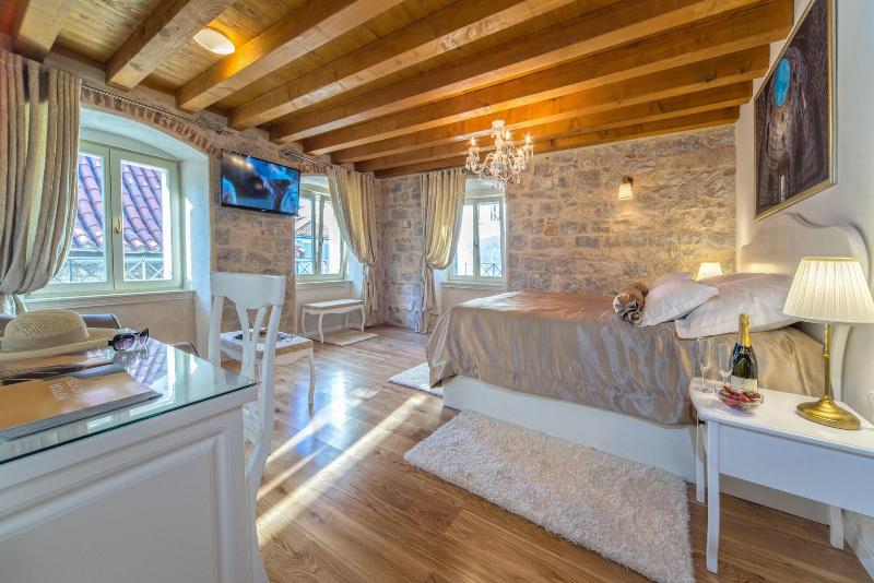 Villa Split Heritage Hotel - Genel