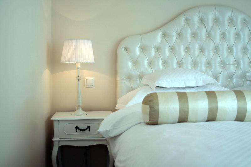 Banica Apartments Rooms - Genel