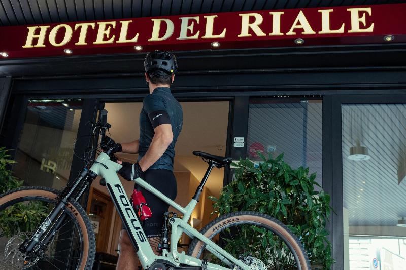 Del Riale - Aktivite