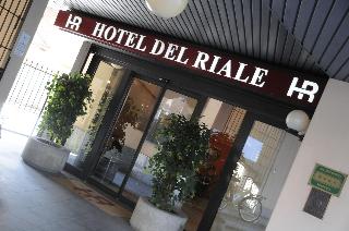 Del Riale otel fotoğrafı