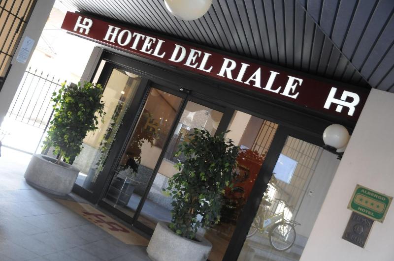 Del Riale - Genel