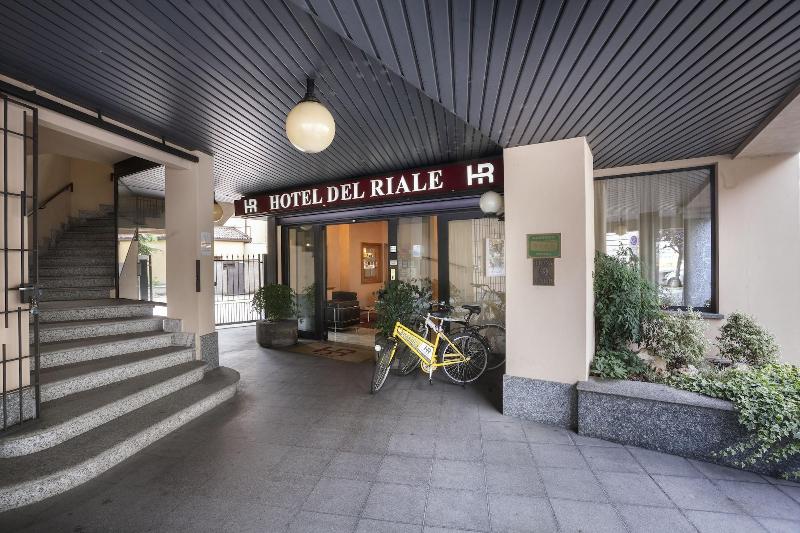 Del Riale - Teras
