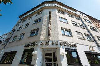 Am Feuersee otel fotoğrafı