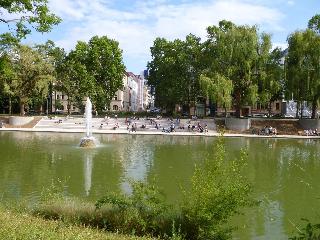 Am Feuersee fotoÄŸrafÄ±