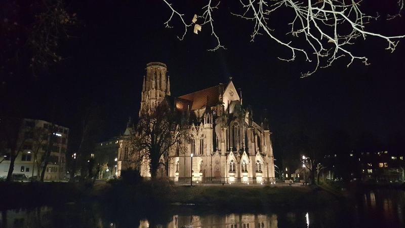 Am Feuersee - Genel