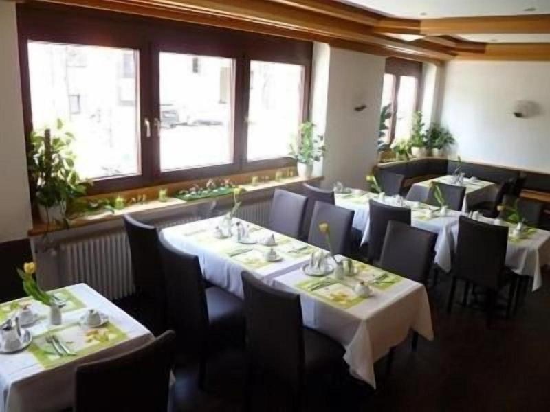 Am Feuersee - Restoran