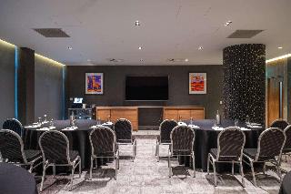 DoubleTree by Hilton Belfast City Ten Square fotoÄŸrafÄ±