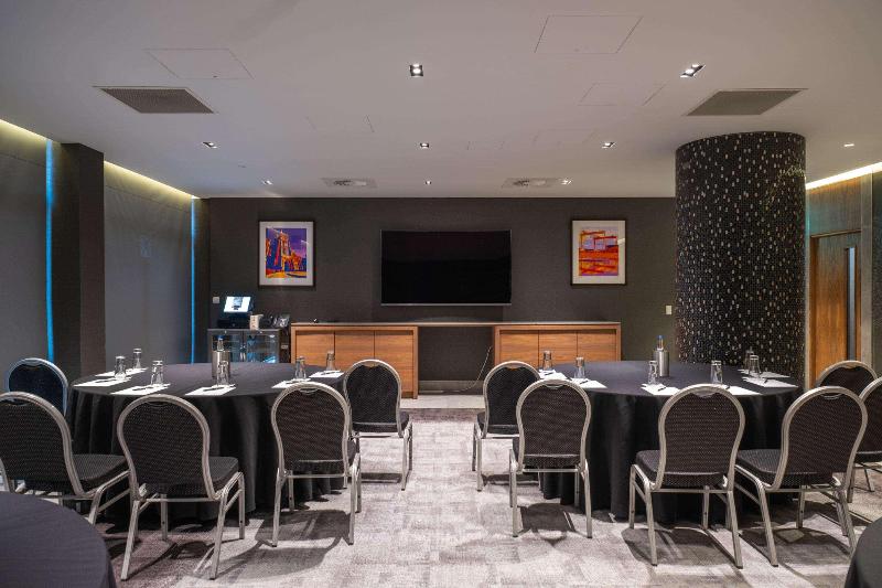 DoubleTree by Hilton Belfast City Ten Square - Toplantı