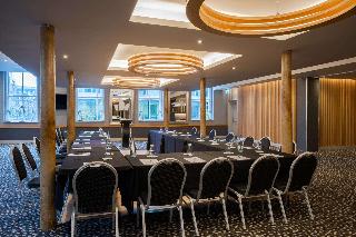 DoubleTree by Hilton Belfast City Ten Square fotoÄŸrafÄ±