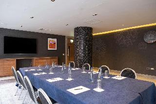 DoubleTree by Hilton Belfast City Ten Square fotoÄŸrafÄ±