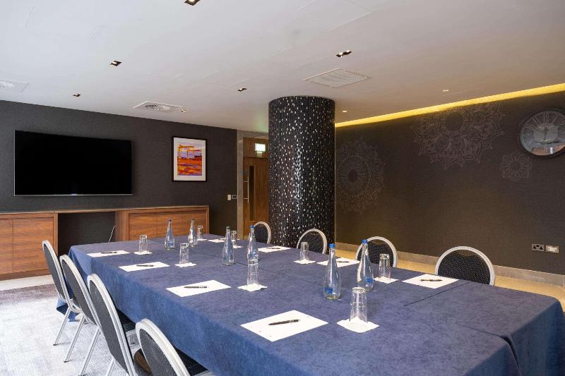 DoubleTree by Hilton Belfast City Ten Square - Toplantı
