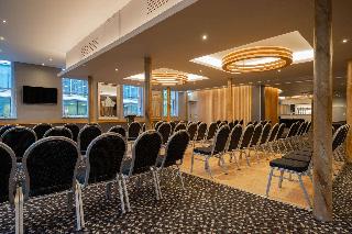 DoubleTree by Hilton Belfast City Ten Square fotoÄŸrafÄ±