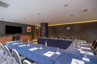 DoubleTree by Hilton Belfast City Ten Square fotoÄŸrafÄ±