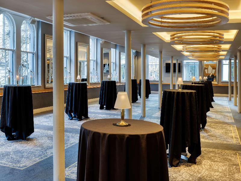 DoubleTree by Hilton Belfast City Ten Square - Genel