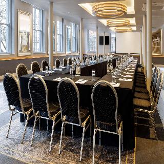 DoubleTree by Hilton Belfast City Ten Square fotoÄŸrafÄ±