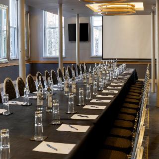 DoubleTree by Hilton Belfast City Ten Square fotoÄŸrafÄ±