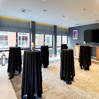 DoubleTree by Hilton Belfast City Ten Square fotoÄŸrafÄ±